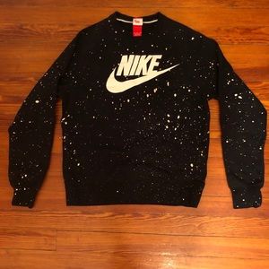 NIKE Crewneck